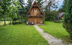 Domek Góralki